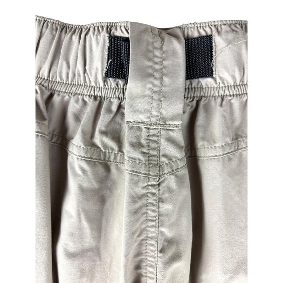 Outdoor Hike Travel Waterproof Convertible Pants/shorts, Men's XXL - Picture 5 of 11